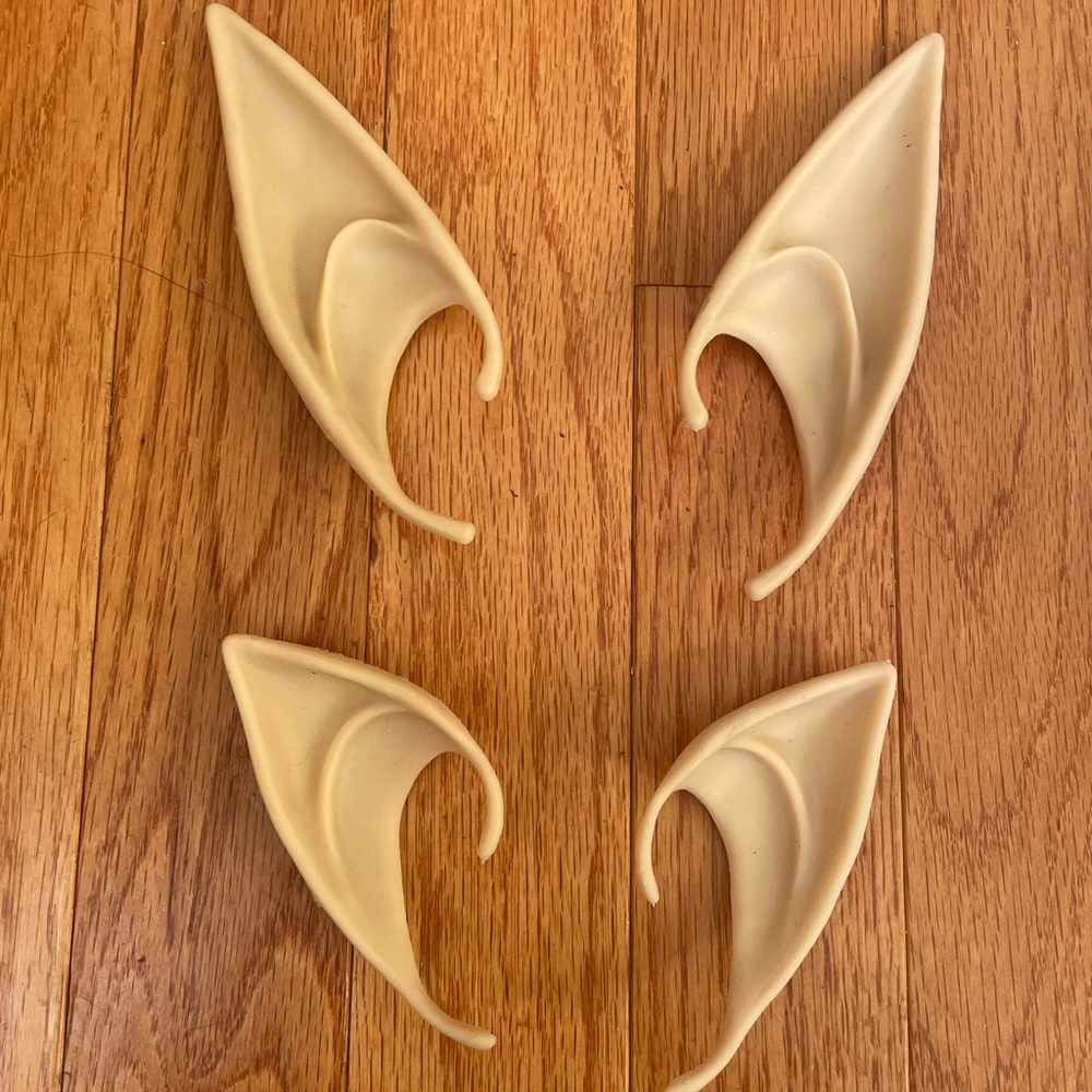 Elf Ears